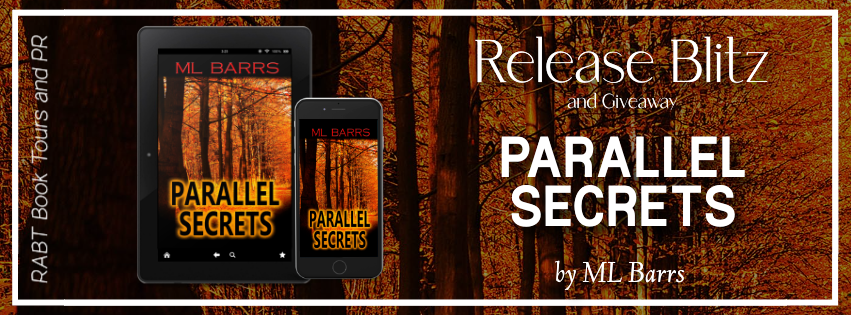 Parallel Secrets banner