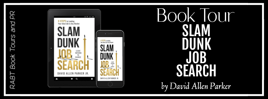 Slam Dunk Job Search banner