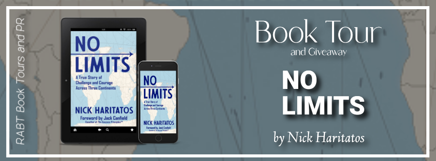 No Limits banner