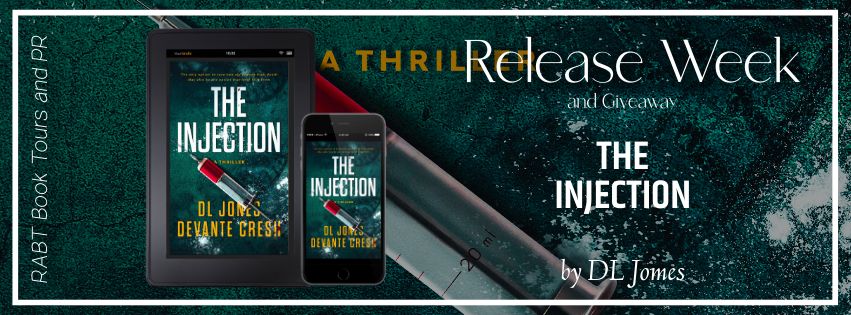 The Injection banner