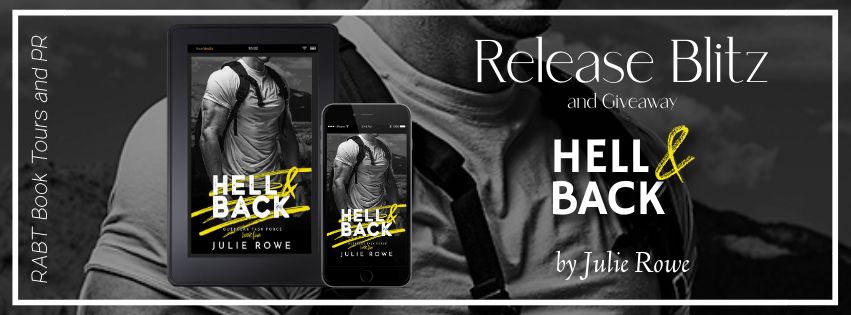 Hell & Back banner