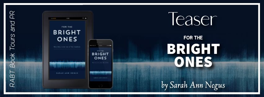 For the Bright Ones banner