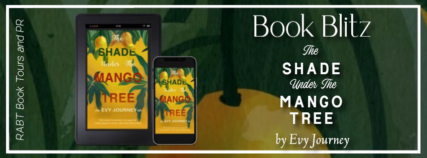 The Shade Under the Mango Tree banner