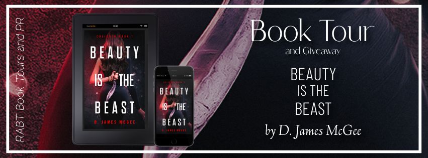 Beauty is the Beast banner