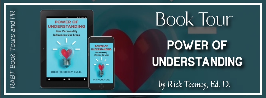 Power of Understanding banner