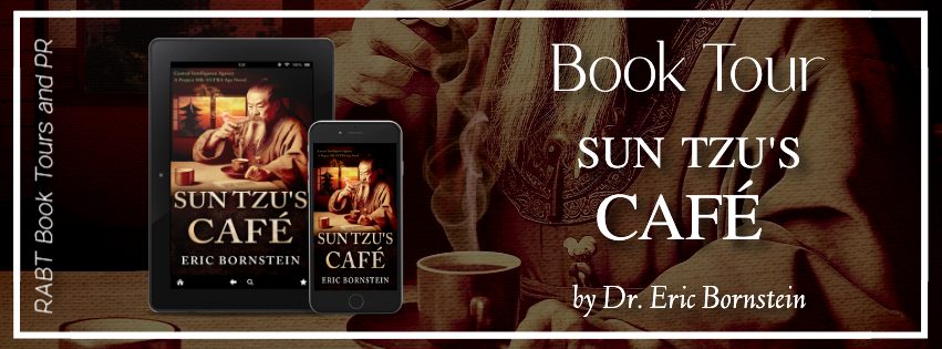 Sun Tzu's Café banner