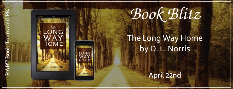 The Long Way Home banner