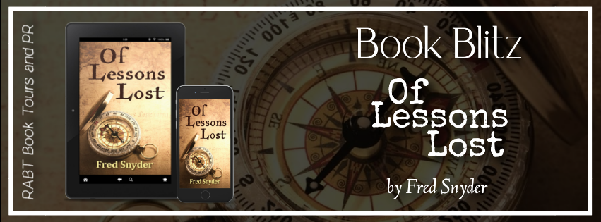 Of Lessons Lost banner