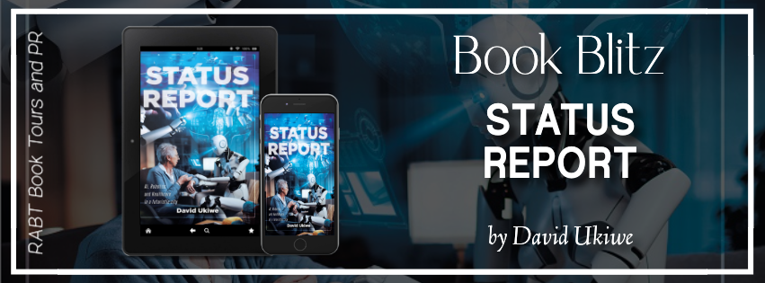 Status Report banner