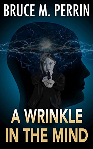 A Wrinkle in the Mind cover