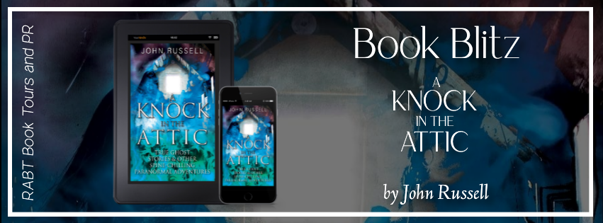 A Knock in the Attic banner