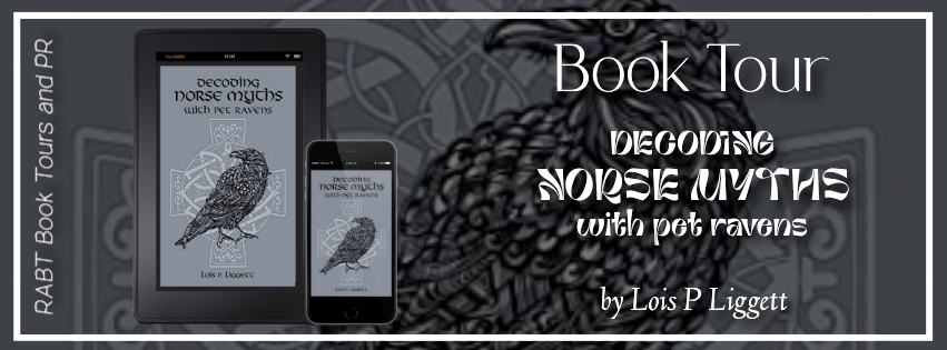 Decoding Norse Myths with Pet Ravens banner
