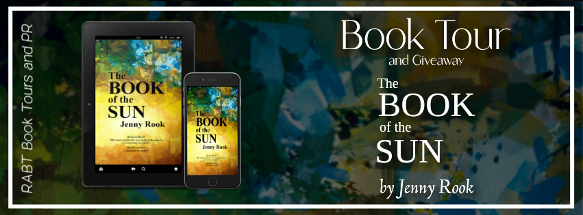 The Book of the Sun banner