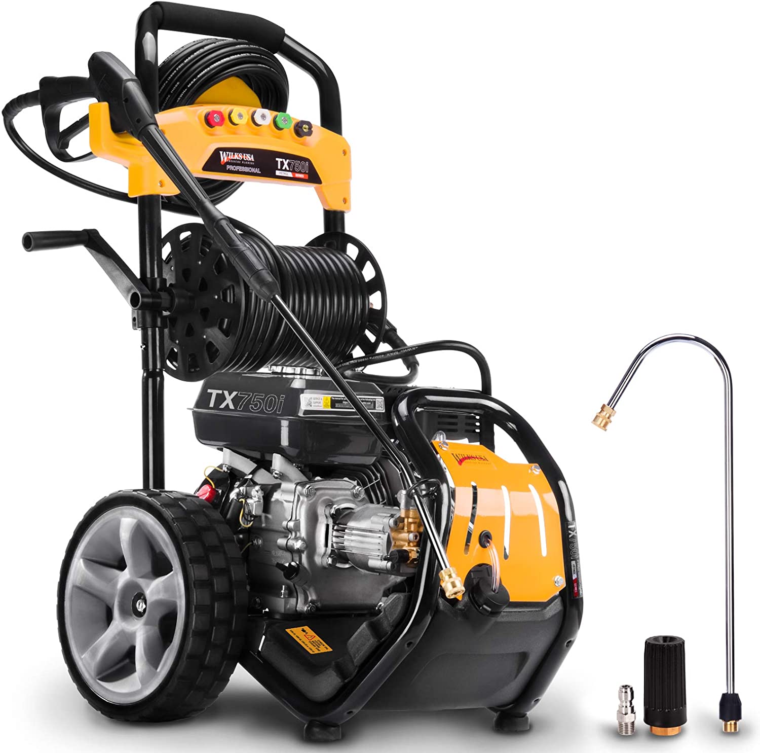 Top jet washers sale