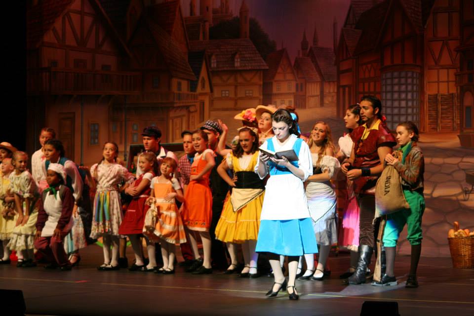 Home Young Star Musical Theatre