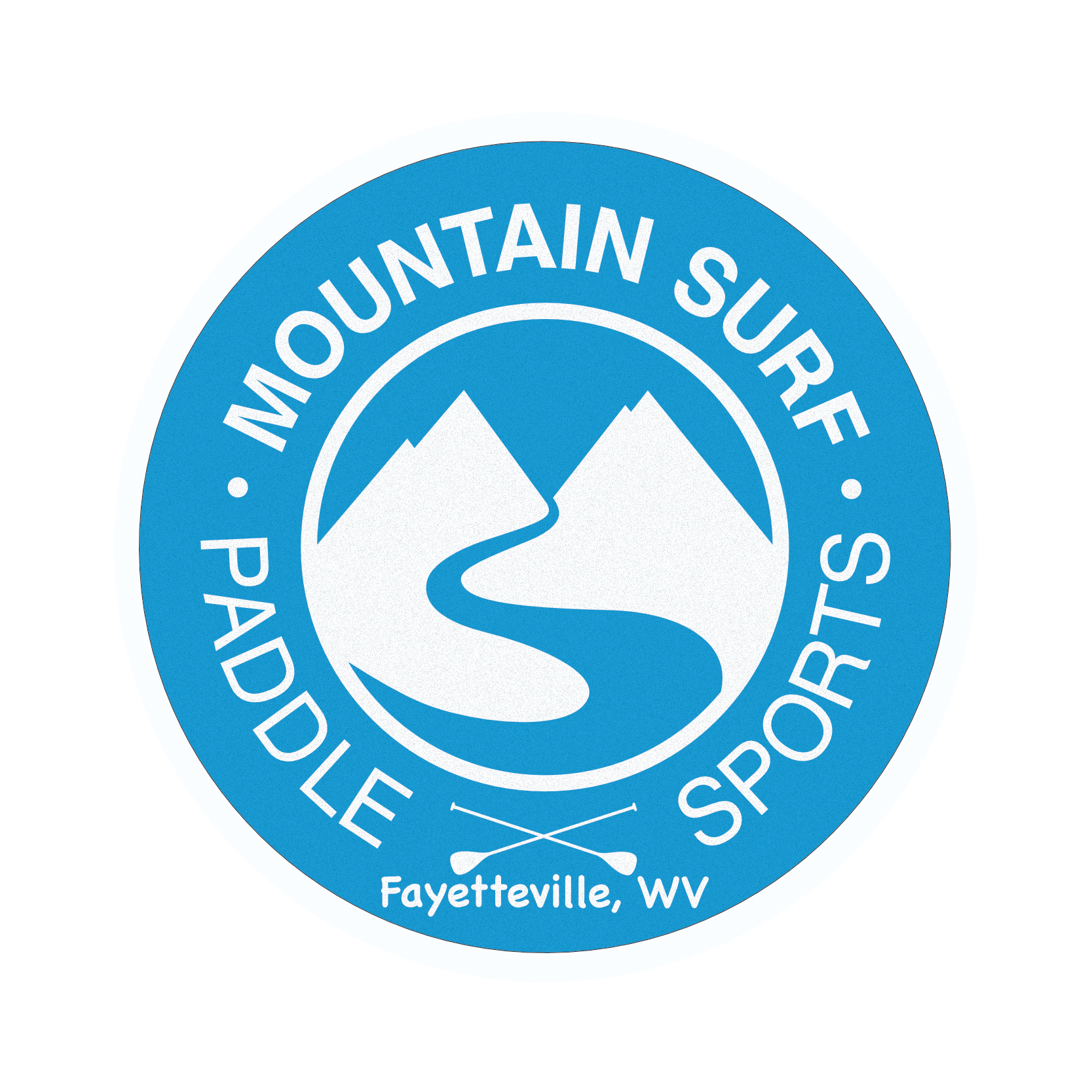 Mountain Surf Paddle Sports: Home