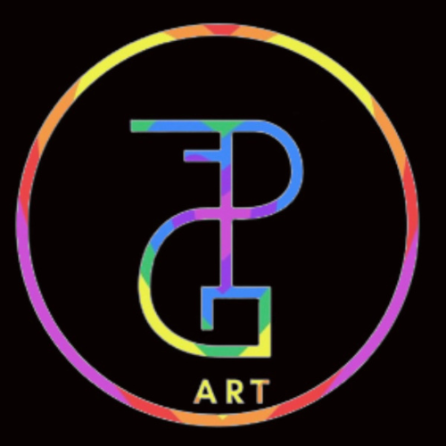 Logo By PABLO GONZALEZ FLORES