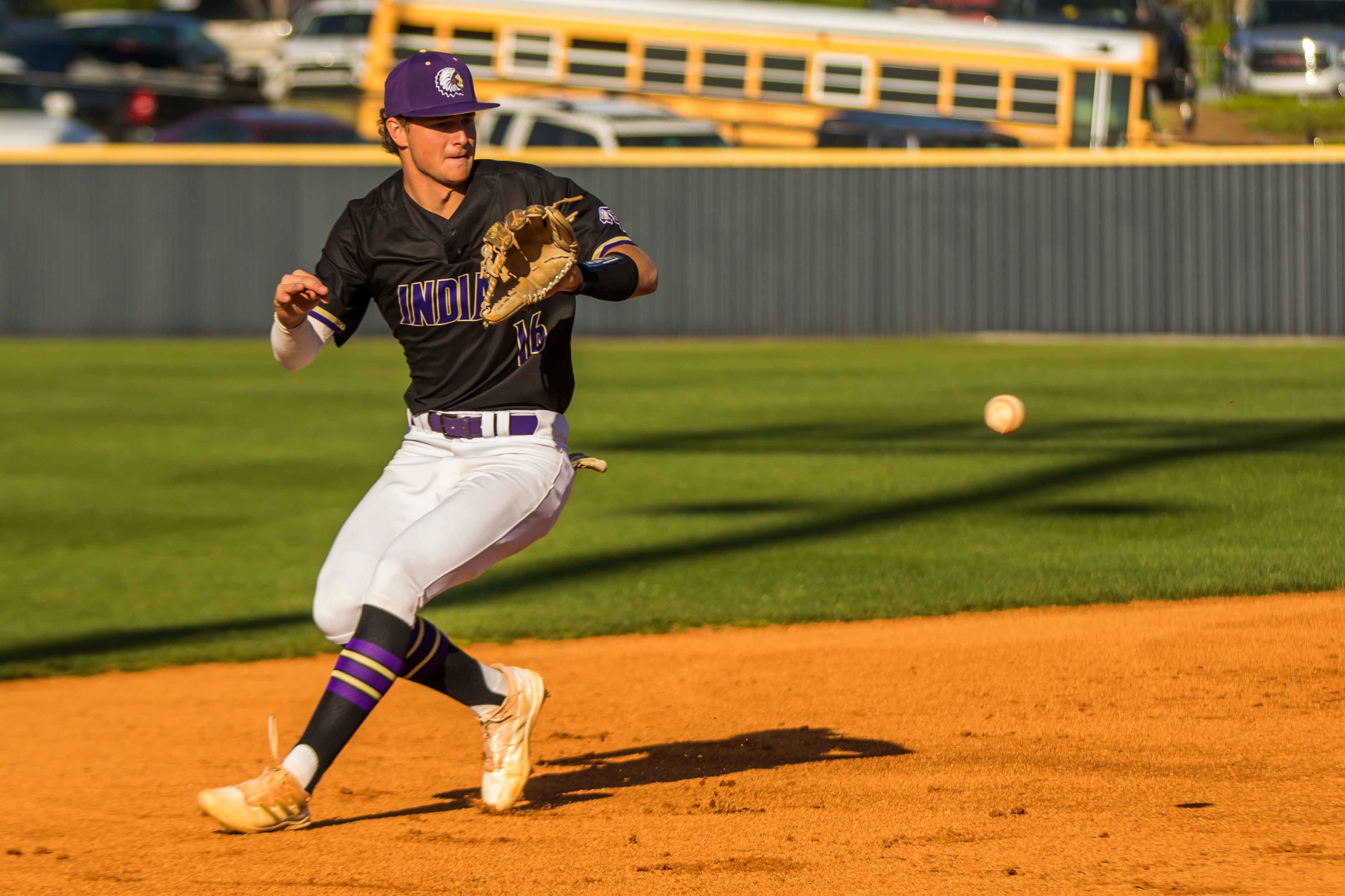 s All-Group 2 baseball teams, 2022 