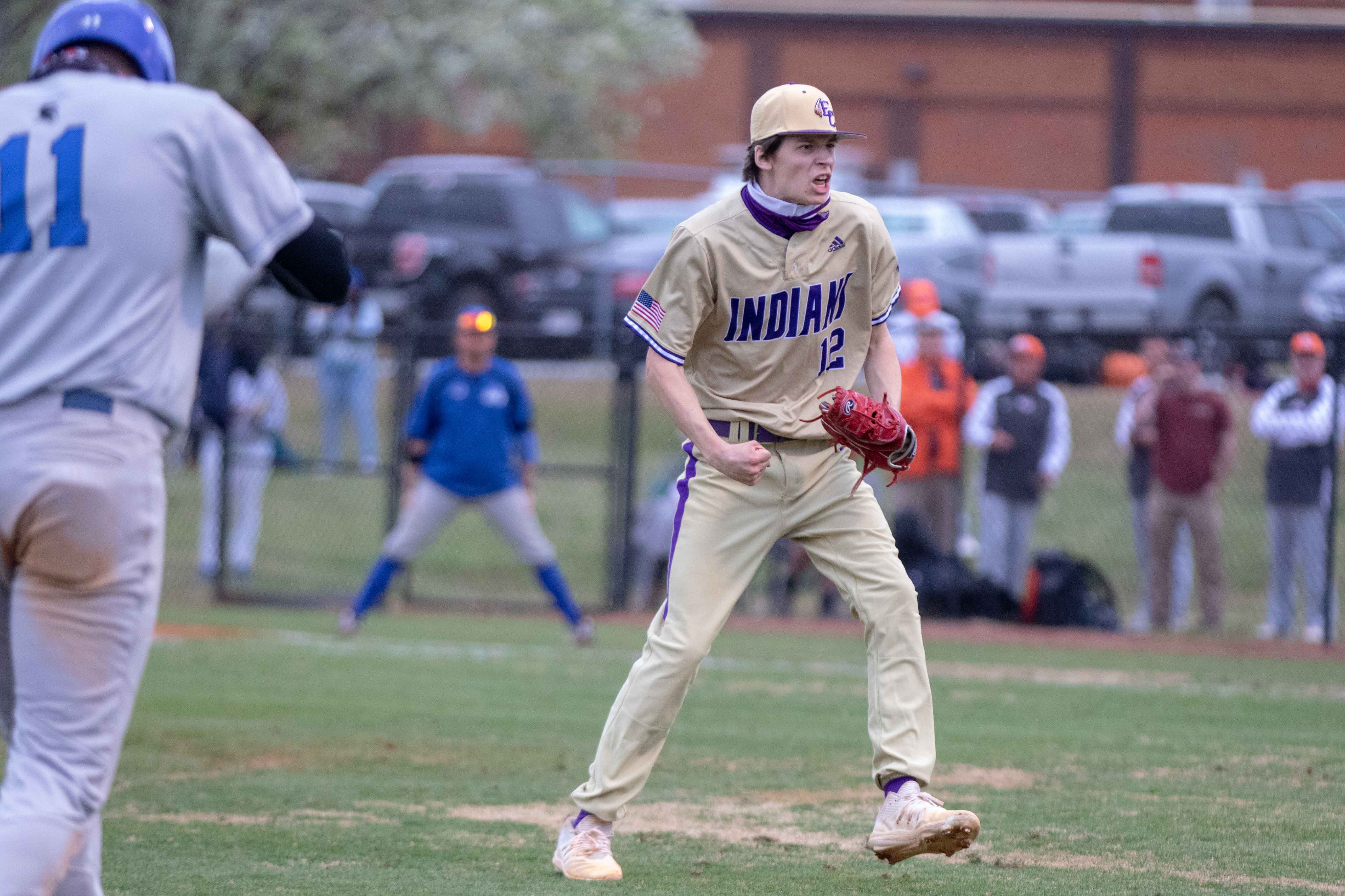 Best of Preps Metro Baseball Player of the Year: Glenwood's Jacob