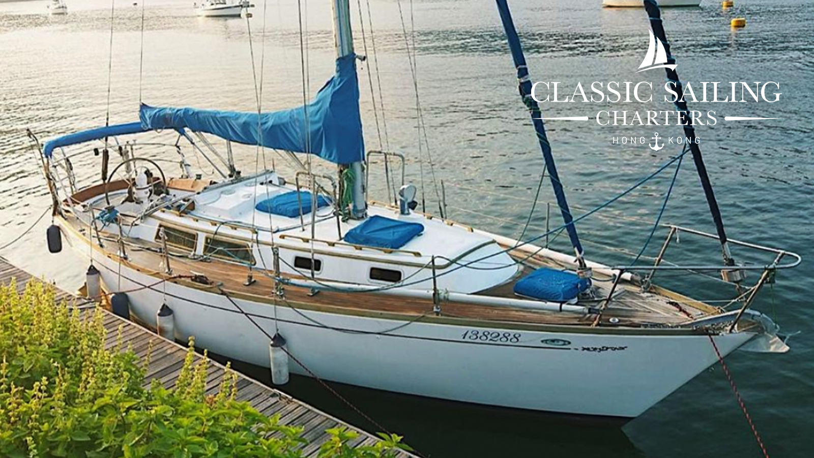 Home Classic Sailing Hk