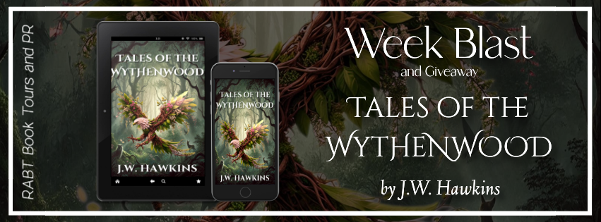 Tales of the Wythenwood banner