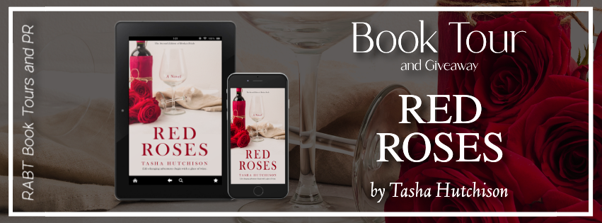 Red Roses banner