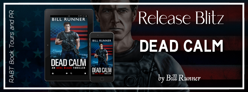 Dead Calm banner