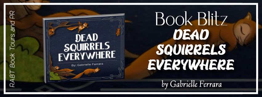 Dead Squirrels Everywhere banner