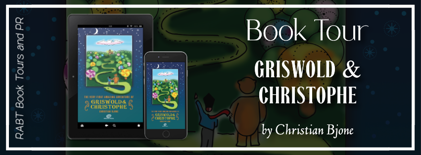 Griswold & Christophe banner