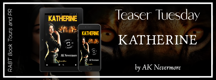 Katherine banner