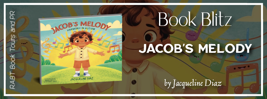 Jacob's Melody banner