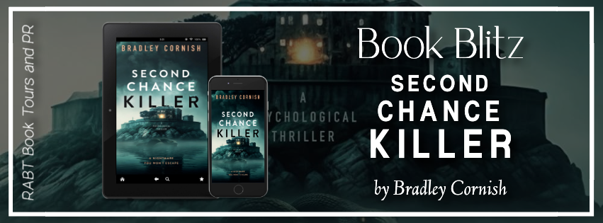 Second Chance Killer banner