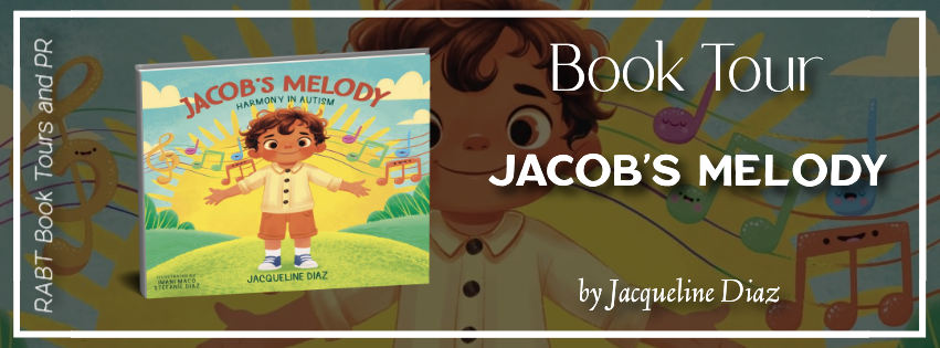 Jacob's Melody banner