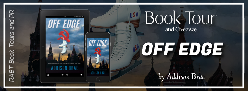 Off Edge banner