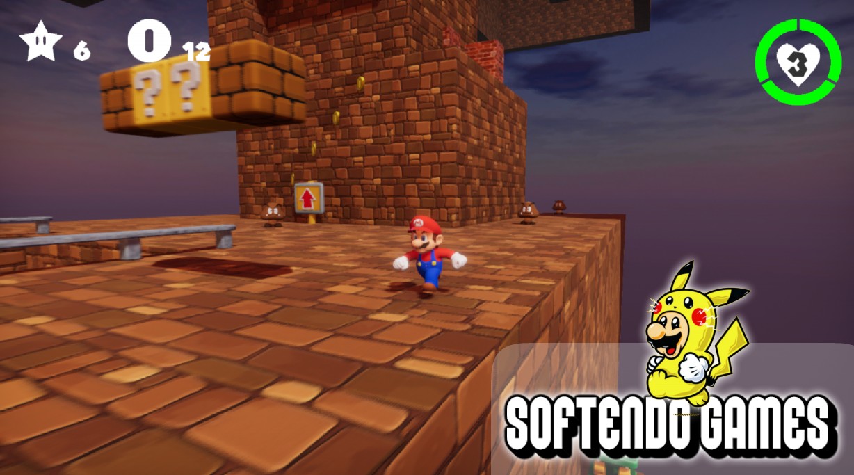 Super Mario 3 : Mario Forever 7.02 (00027)