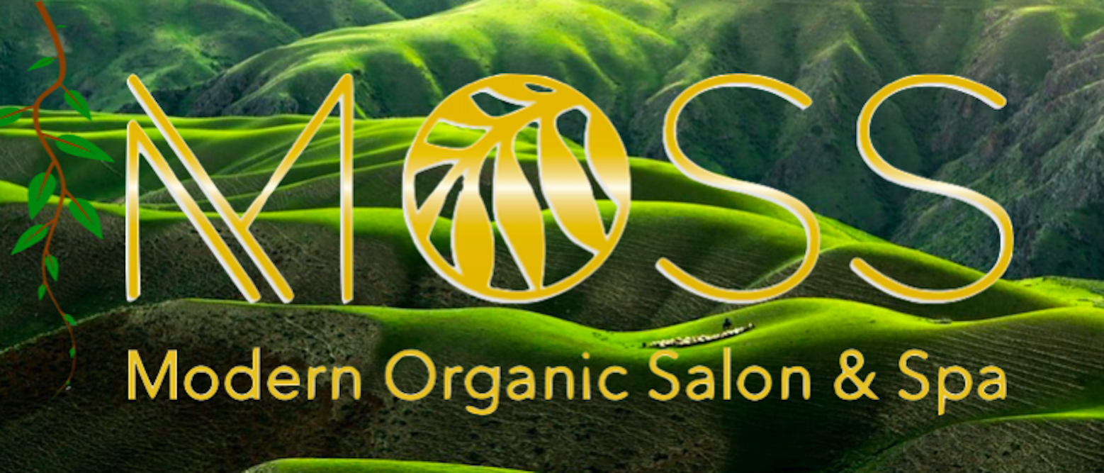 HOME - Modern Organic Salon & Spa