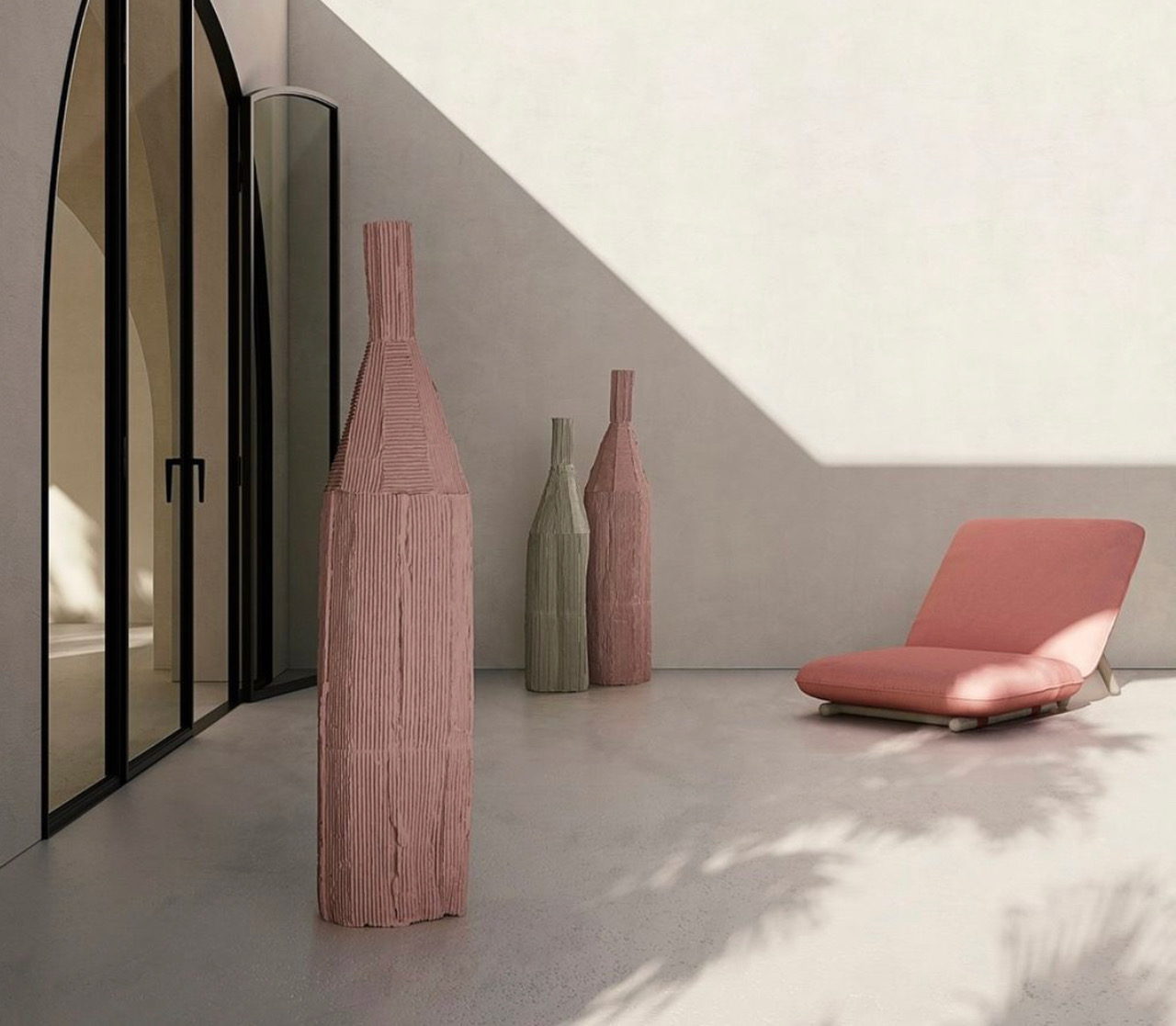 Trending: Paper Clay By Paola Paronetto – Warehouse Home