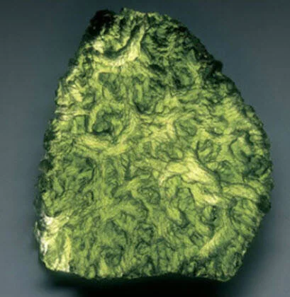 Do You Know What is a Moldavite? - Section 1