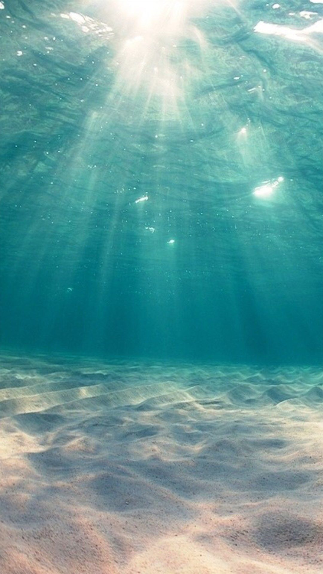 Peace, Be Still.