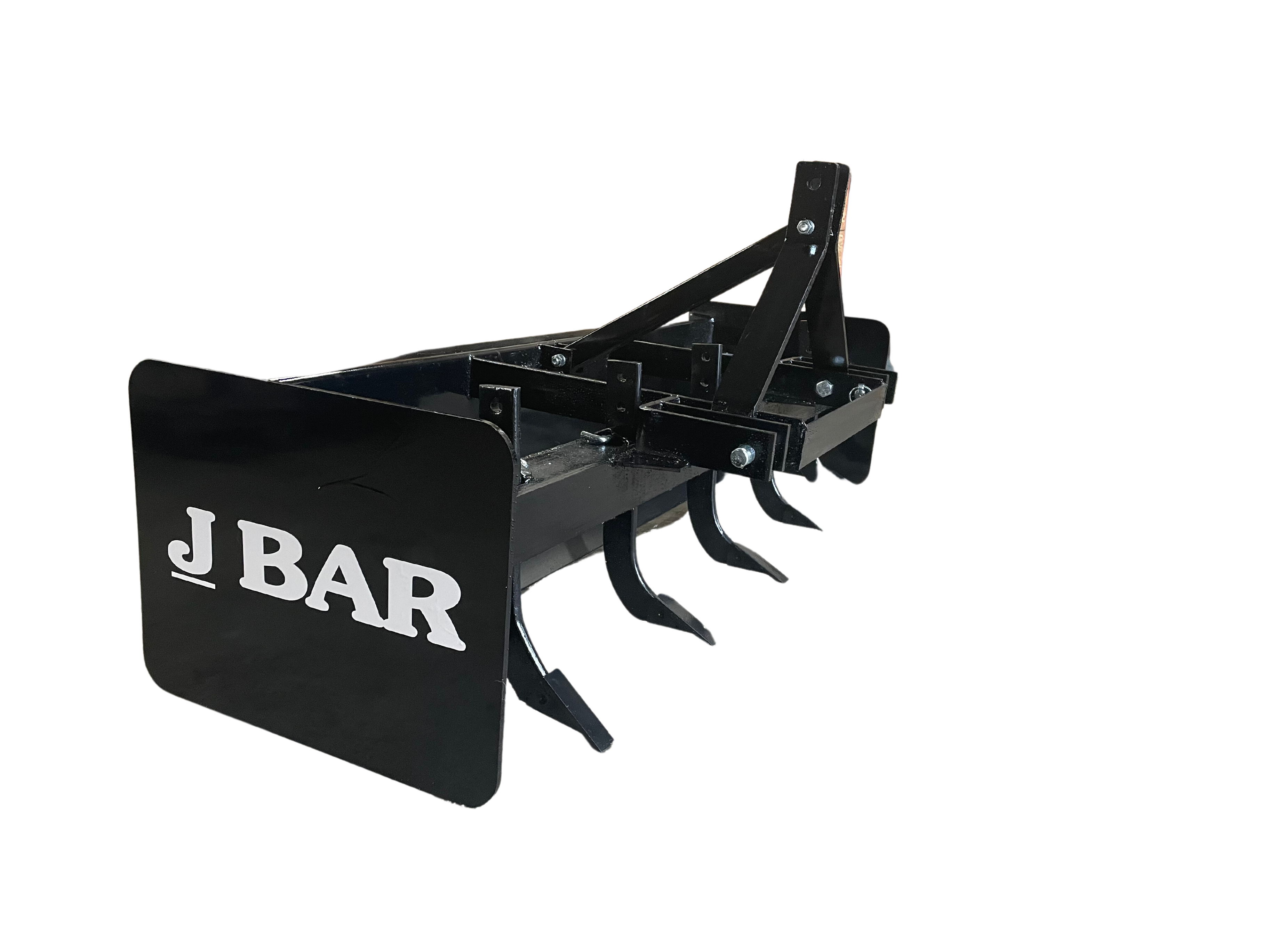 BOX BLADES