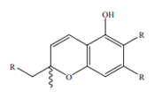 Chemical formula