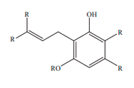 Chemical formula