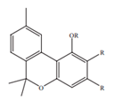 Chemical formula