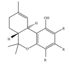 Chemical formula