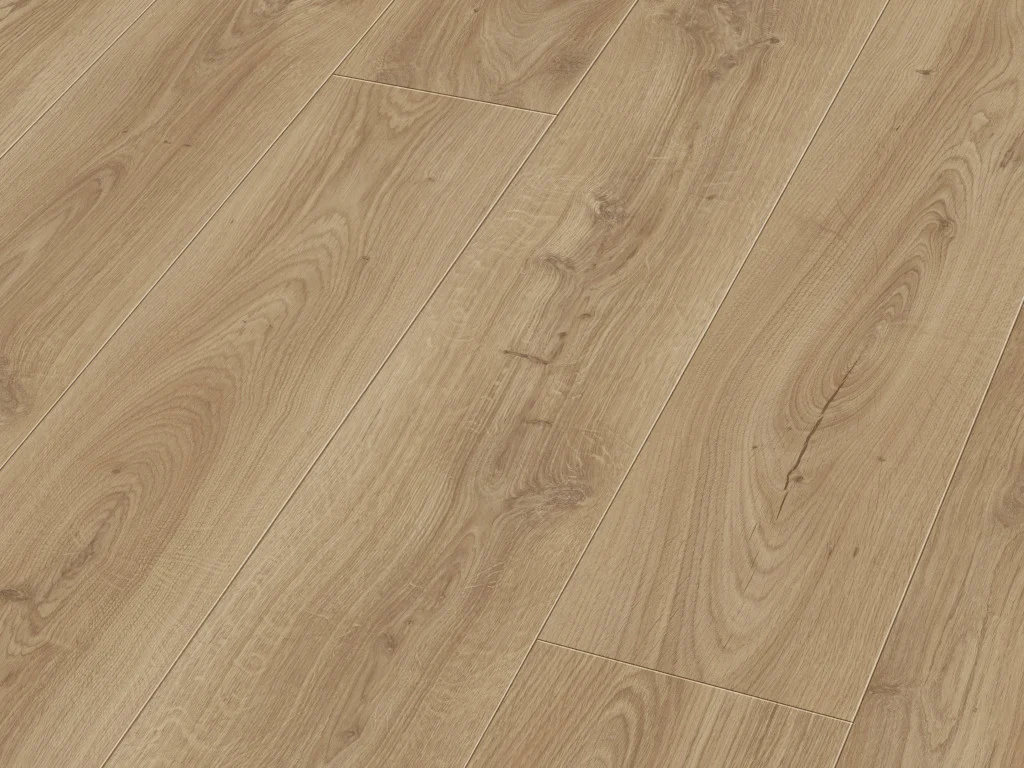 Designboden DL 500 S Schlosseiche hell 6841 Landhausdiele