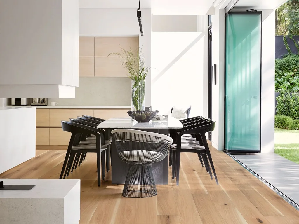 Parkett Flora Eiche Zinnia Öl Landhausdiele Produktbild #2