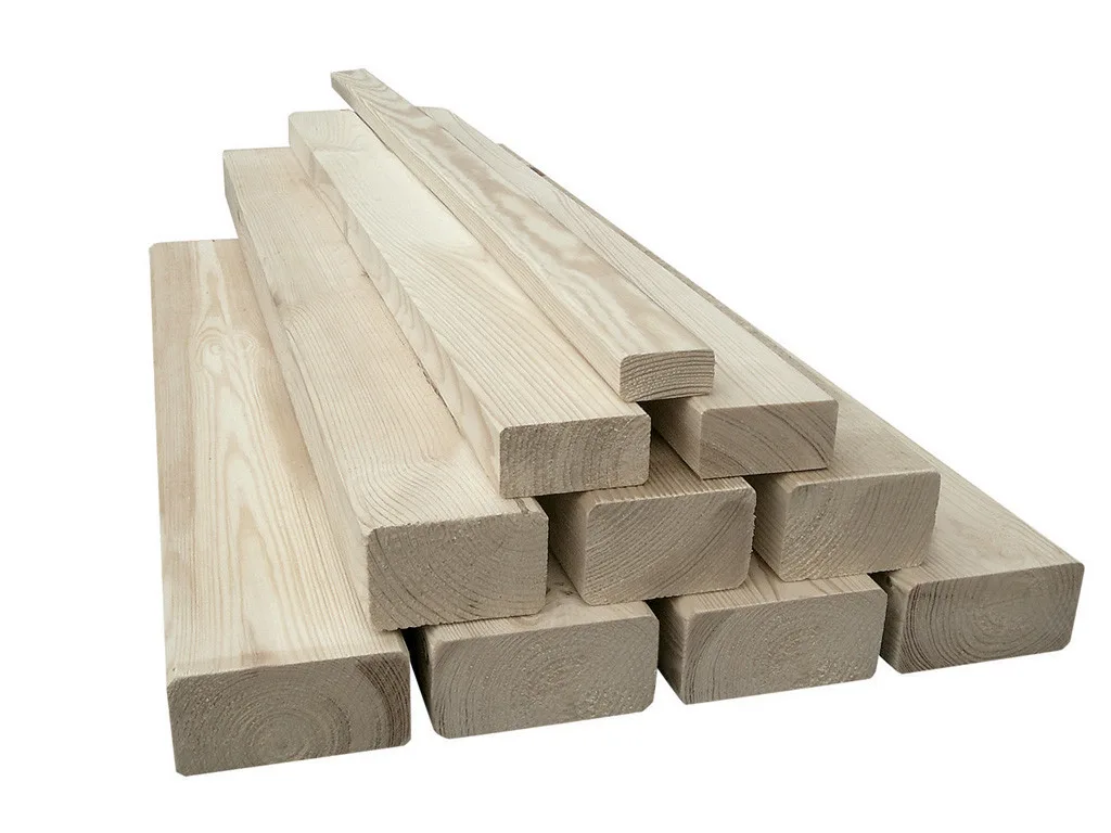 Unterkonstruktionsholz Kiefer KDI Produktbild #1