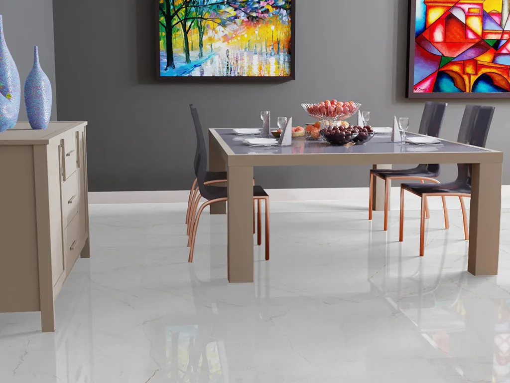 Laminat Stone 2.0 Marmorata Chiara Q1004 Fliese Produktbild #1