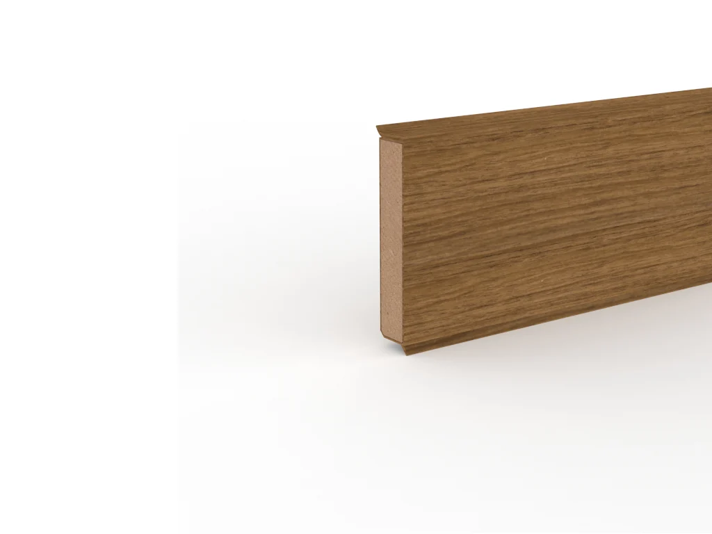 Sockelleiste Cubu flex life 60 "Markant Natur" Produktbild #1