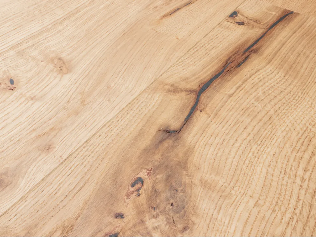 Parkett Eiche Canyon Landhausdiele gebürstet Produktbild #3